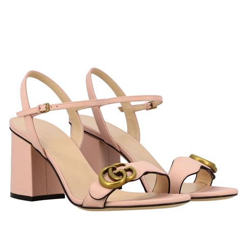 gucci chausson|sandales gucci femme.